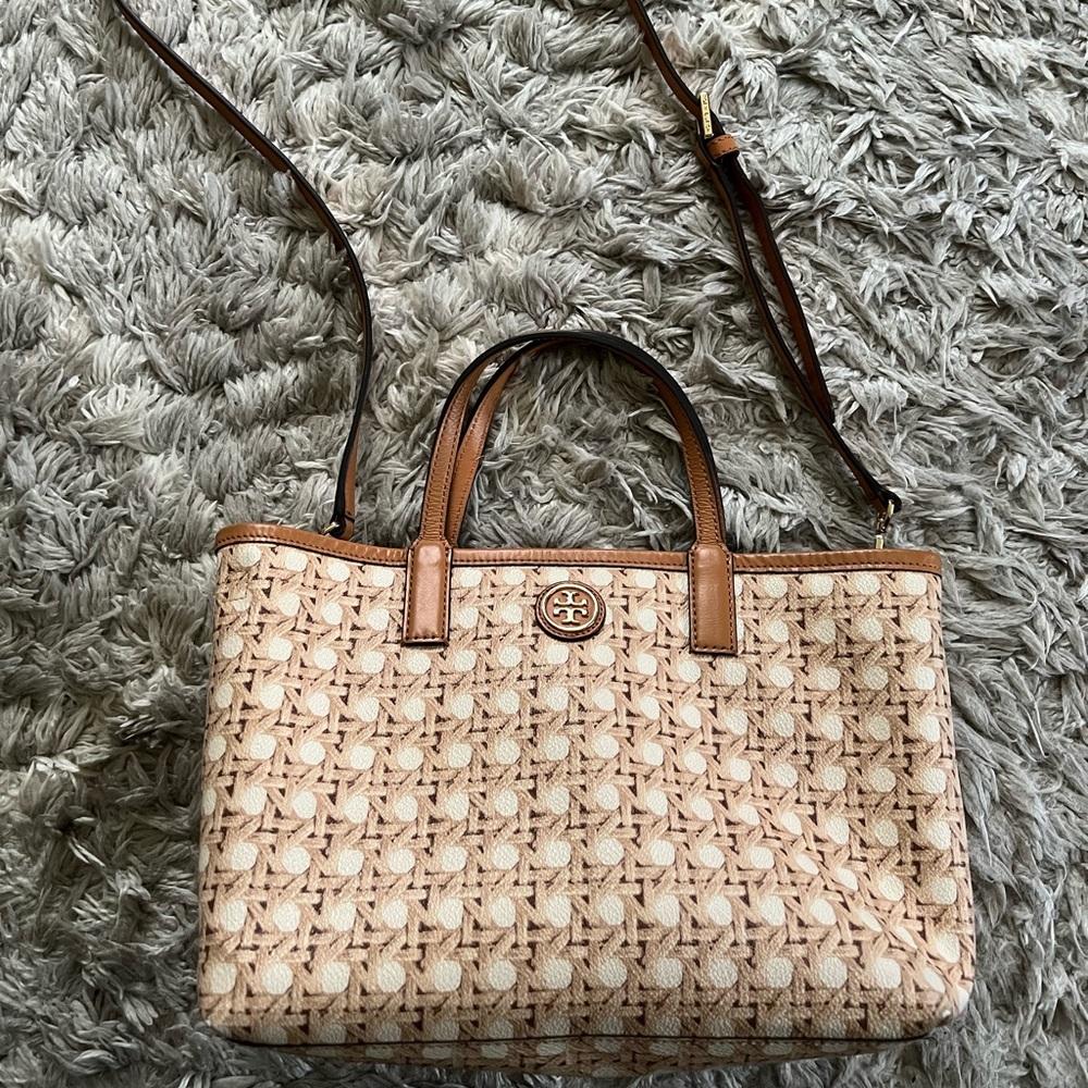 Tory Burch crossbody